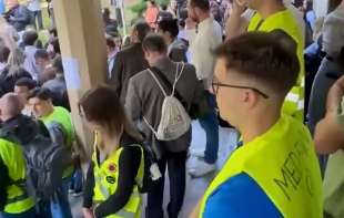 Niški studenti poručili Vučiću: Nisi dobrodošao, Niš nije pozornica za šaradu