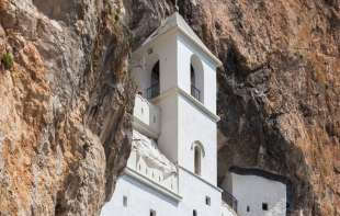 Rekordan broj hodočasnika iz Bileće krenuo peške ka manastiru Ostrog