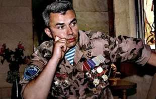 Veterani GRU ulaze u legende