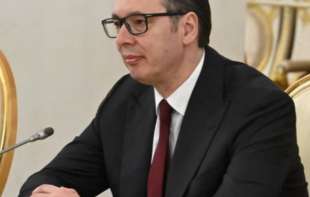 Vučić posle razgovora sa Putinom: Verujem da ćemo dobiti veoma dobre uslove i cenu za ruski gas