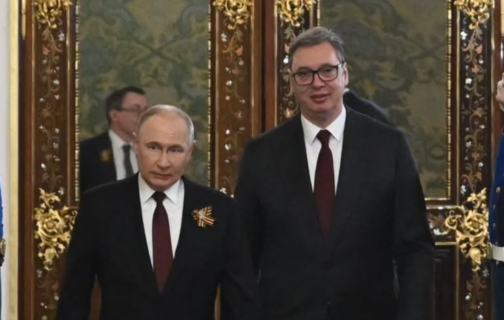 Vučić iz Moskve o fotografiji sa koncerta: „Nismo odbačeni, Putin i Si su najduže razgovarali sa mnom“