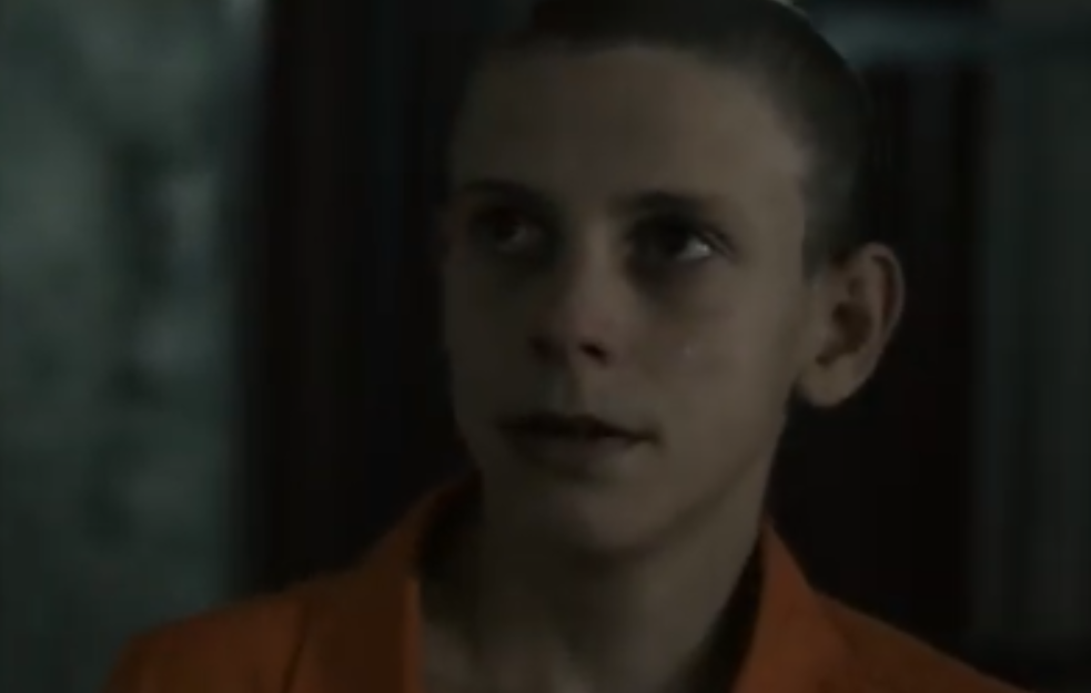 Najnovina Netfliksova serija obara rekorde gledanosti (VIDEO)