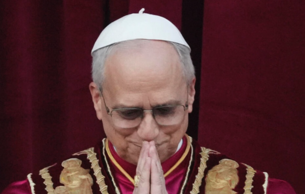 Papa Lav XIV u starom snimku: Mediji promovišu prakse protiv Jevanđelja, uključujući abortus i homoseksualnost