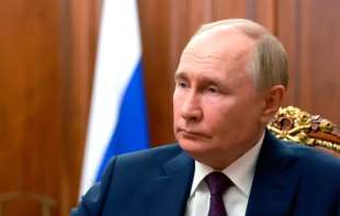 Putin: Spremni smo da obnovimo odnose sa Slovačkom