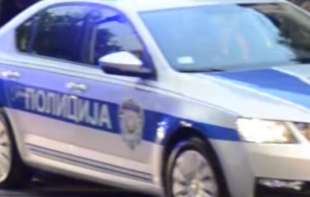 Uhapšen radnik obezbeđenja: Pretukao beskućnika šipkom u Nemanjinoj