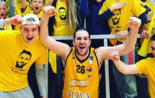 Tragedija: Umro nekadašnji reprezentativac u košarci Dragan Labović