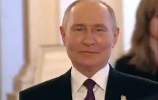 Putin zahvalio liderima koji su bili u Moskvi: Vučić, Fico i Dodik pokazali izuzetnu hrabrost