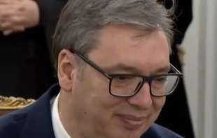 Vučić se oglasio posle povratka iz Moskve: Ove nedelje nisam predstavljao samo državu, već i našu istoriju (VIDEO)