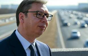 Statistika ne laže: Za 12 godina na vlasti žuti lopovi izgradili više puteva nego Vučić, i za mnogo manje para