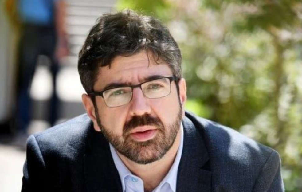 Lazović: Vlast izbegava izbore, građani i studenti treba da pojačaju pritisak na SNS