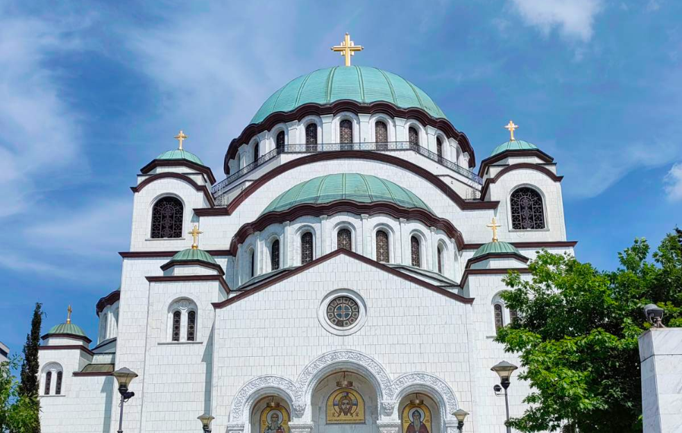 Počinje redovno zasedanje Sabora SPC