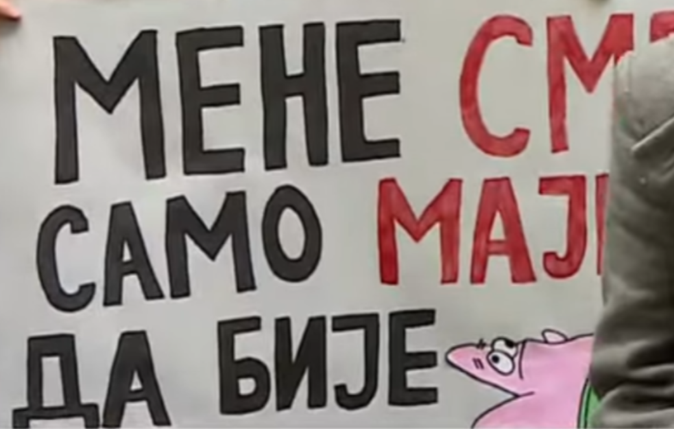 Novosadski studenti pozivaju na blokadu 30 raskrsnica