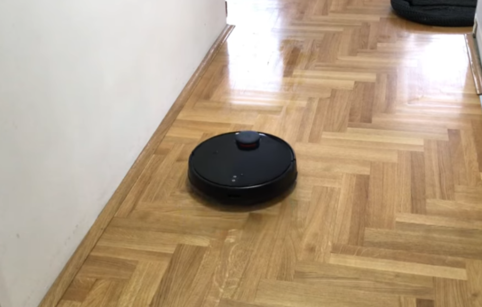 Kineski roboti usisivači uskoro dostupni i u Srbiji