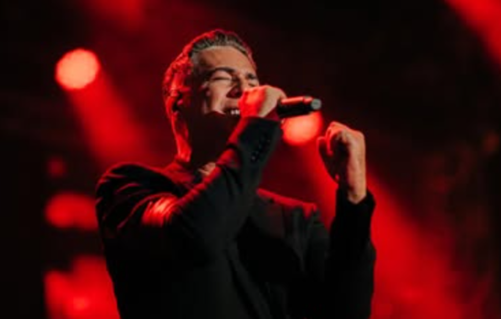 Željko Joksimović otkrio kako ga je Jovana osvojila: „Dvoumio sam se da li da počinjem nešto sa njom“