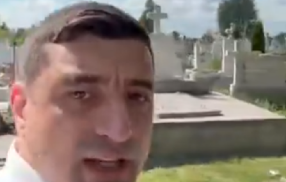 Ovoga nema ni u Srbiji: Predsednički kandidat u Rumuniji otkrio čak 4 miliona mrtvih na biračkim spiskovima (VIDEO)
