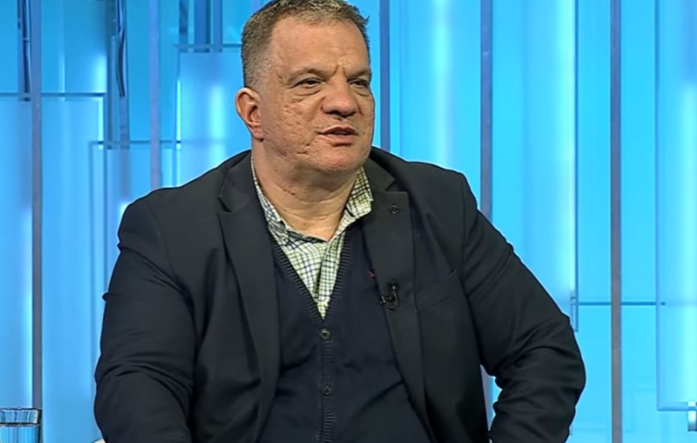 Podneta prjava Etičkoj komisiji: Dejan Vuk Stanković optužen za akademsko nepoštenje i autoplagijat