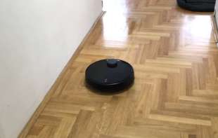 Kineski roboti usisivači uskoro dostupni i u Srbiji