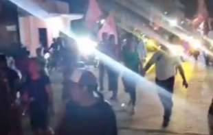HAOS U MEKSIKU: Političarka ubijena na sred ulice (VIDEO)