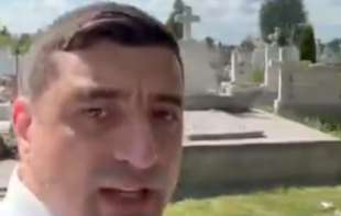 Ovoga nema ni u Srbiji: Predsednički kandidat u Rumuniji otkrio čak 4 miliona mrtvih na biračkim spiskovima (VIDEO)