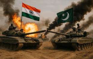 Indija i Pakistan tvrde da su pobedili drugu stranu u sukobu