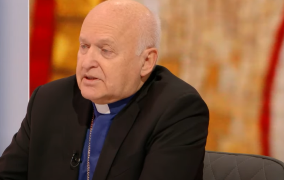Da li će novi papa priznati Kosovo i proglasiti Stepinca za sveca? Beogradski kardinal Nemet otkriva kakav je stav Lava XIV