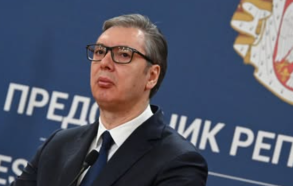 Britanski poslanici traže sankcije Vučiću zbog prisustva paradi u Moskvi