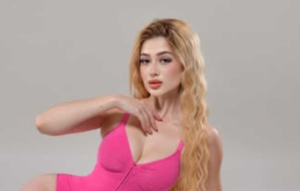 Influenserka (23) ubijena u prenosu uživo: Isplivao jeziv snimak pucnjave (VIDEO)