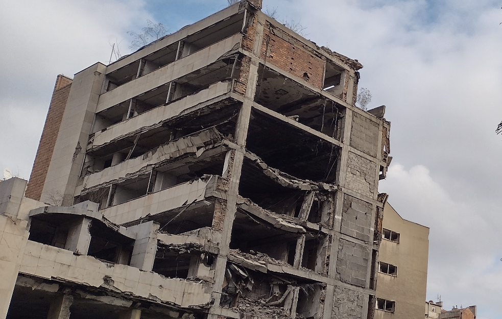 NOVE IGRE OKO GENERALŠTABA? Šta je pozadina hapšenja direktora Zavoda za zaštitu spomenika kulture