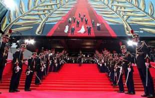 Otkrivamo kako posluje filmski festival u Kanu