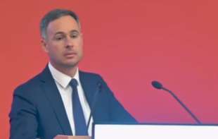 Aleksić: Hapšenje Vasića je Vučićeva osveta Trampu