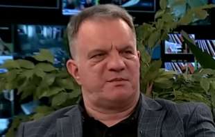 Dejan Vuk Stanković optužen za akademsko nepoštenje