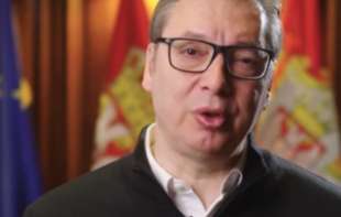 Vučić na Instagramu objavio poziv građanima: Vidimo se 17. maja u 18 časova u Nišu (VIDEO) 