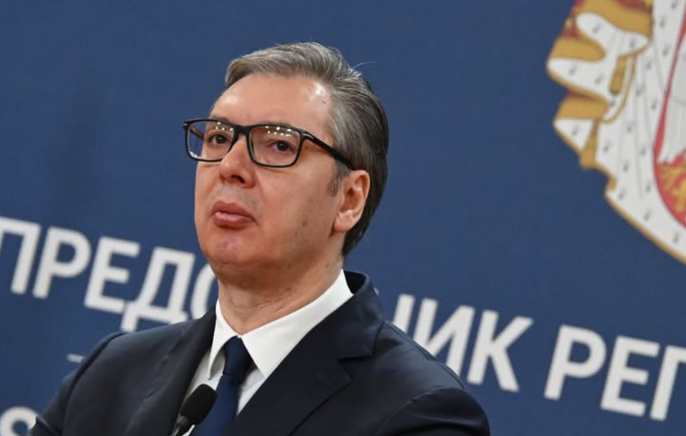 Vučić danas i sutra u Tirani na 6. samitu Evropske političke zajednice