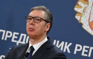 Vučić danas i sutra u Tirani na 6. samitu Evropske političke zajednice