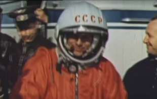 Šta je sve krenulo po zlu tokom istorijskog leta Gagarina u kosmos