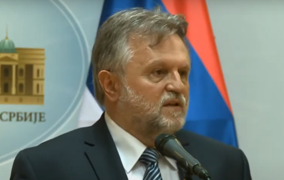 Preminuo bivši ministar finansija Dušan Vujović nakon duge bolesti