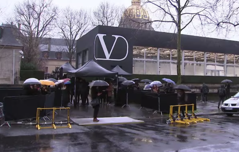 Modna kuća Valentino pod sudskom upravom zbog eksploatacije radnika i kršenja bezbednosti