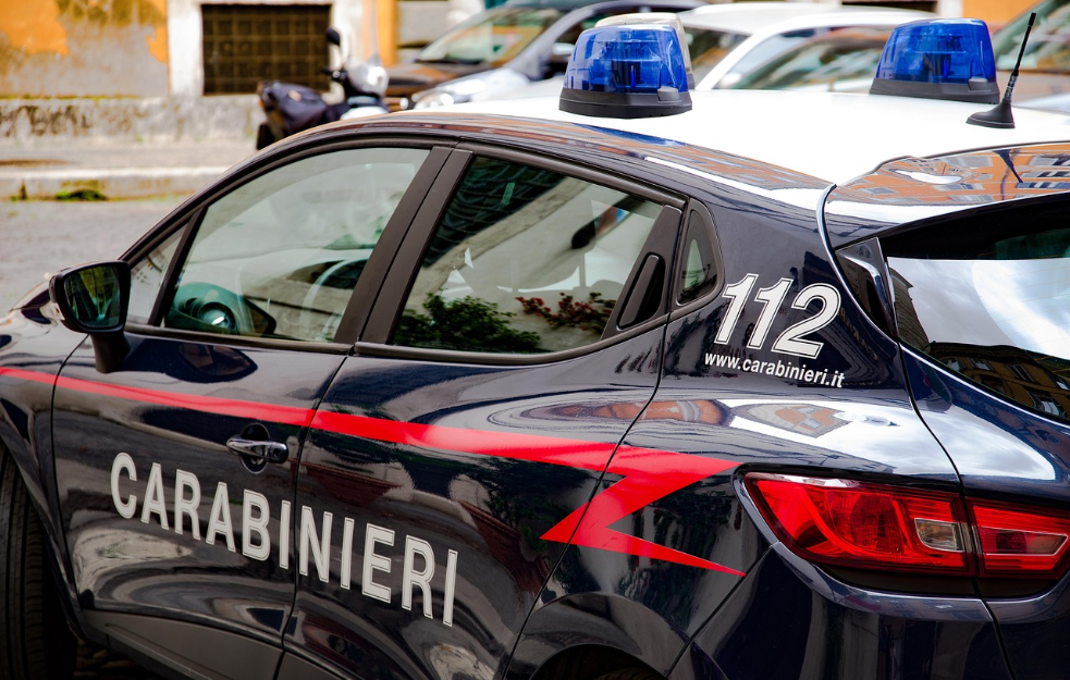 Italijanska policija pronašla bebu nestalu pre godinu dana: Devojčica pozitivna na kokain