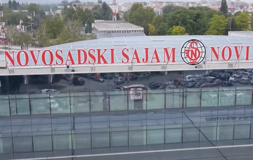 U Novom Sadu sutra se otvara Poljoprivredni sajam, učestvuje više od 1.000 izlagača