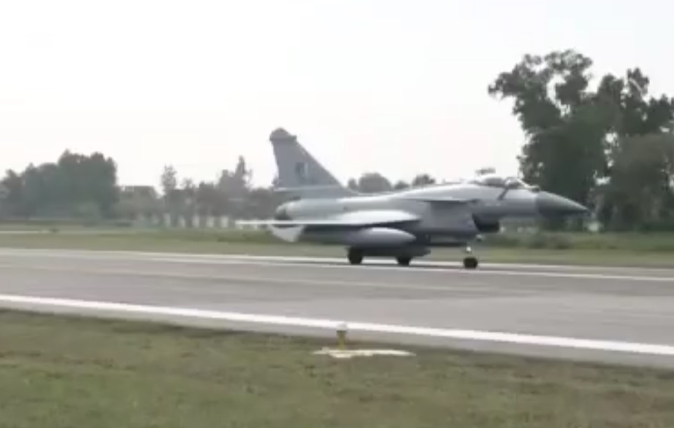 Kineski avioni bolji od Rafala: Pet pakistanskih J-10C" oborilo tri francuske letelice, akcije Dasoa u velikom padu