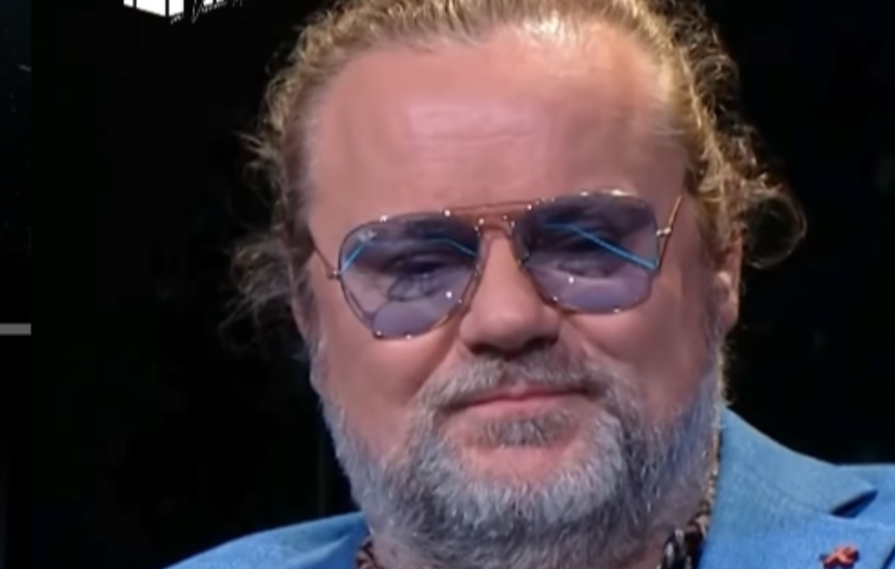 Željko Šašić konačno otkrio da li je pesmu „Mali je ovo grad“ posvetio Sonji