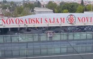 U Novom Sadu sutra se otvara Poljoprivredni sajam, učestvuje više od 1.000 izlagača
