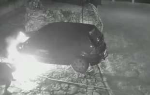 Mafijaška država: Zapaljen auto policajcu tajnom isledniku, a to nije ni prvi ni najgori napad