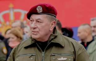 Sraman napad na heroja: Bojan Milić i  režimski tabloidi targetiraju Hasana Omerovića