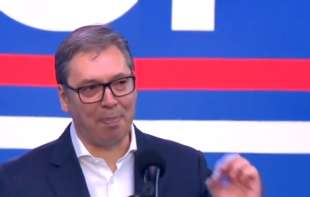 Vučić iz Niša poručio studentima: Ne zanimaju me vaši zahtevi