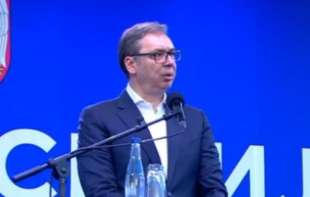 Vučić poručio iz Niša: Ne tražite izbore previše, izgubićete ih sa još većom razlikom