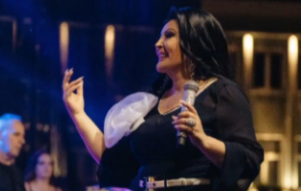 Dragana Mirković sve o Toniju Bijeliću: SVE SAM SHVATILA ZA TA DVA SATA