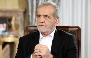 IRANSKI PREDSEDNIK: Trampove pretnje neće uticati na naš nuklearni program