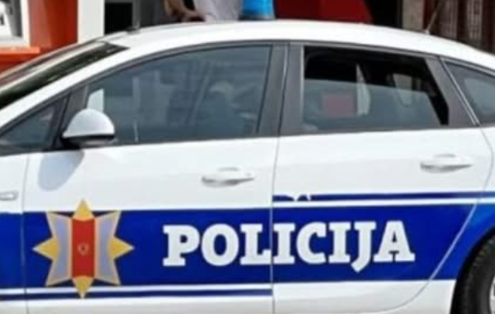 Bivši telohranitelj Jovice Vukotića uhapšen zbog pljačke zlatare: Nekada čuvao šefa škaljarskog klana