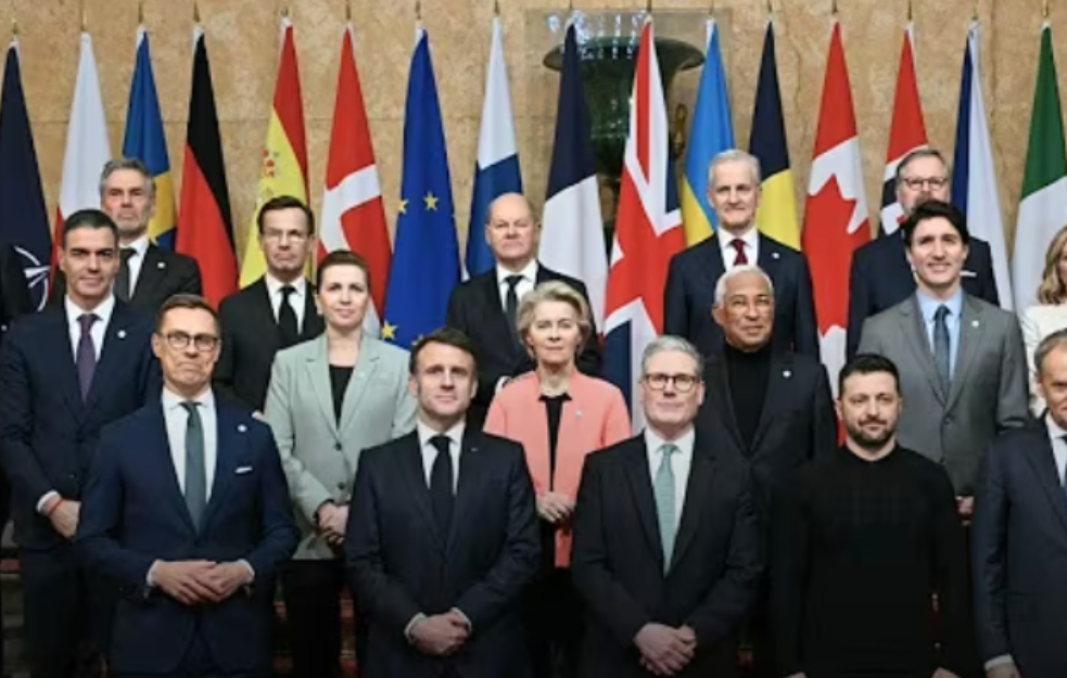 Samit Velike Britanije i EU u Londonu: Pet godina posle Bregzita, novi pokušaj jačanja saradnje u oblasti odbrane